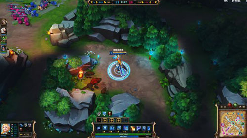 Ӣ��������Ϸ��ͼ2