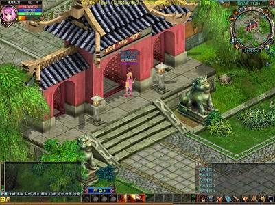 ������˫��Ϸ��ͼ4