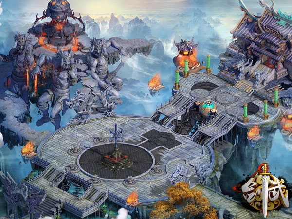 ������Ϸ��ͼ3