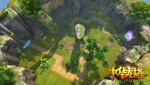 �л�������Ϸ��ͼ2