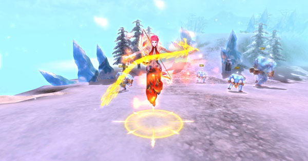 �����ﴫ��HD��Ϸ��ͼ3