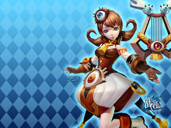 ս��OL��Ϸ����_ս��OL���¿ͻ������عٷ��������