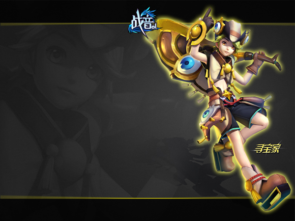 ս��OL��Ϸԭ��2