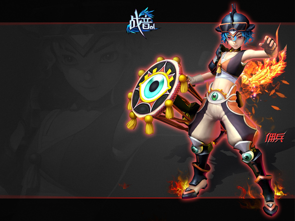 ս��OL��Ϸԭ��4