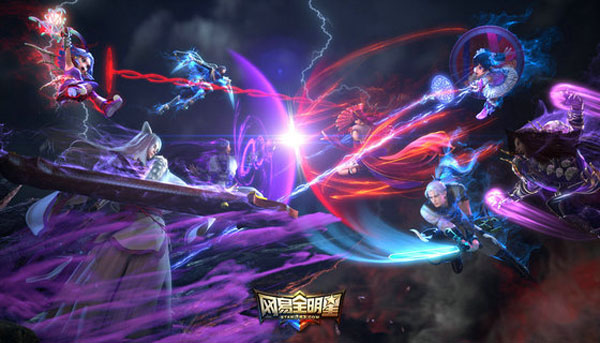 ����ȫ������Ϸ��ͼ2