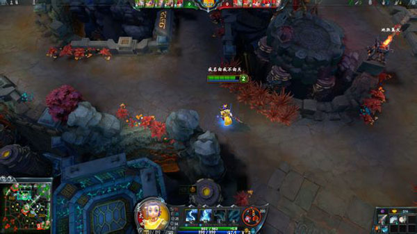 ����ȫ������Ϸ��ͼ4