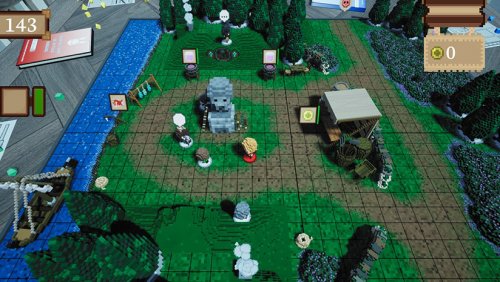 ���㵽��һ��С�����İ�