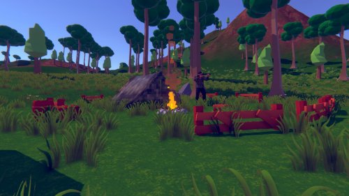 ��Ұ��ģ���������İ�