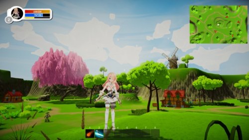 Farstorm�������-Farstorm���İ��������