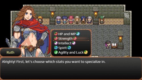 Roguelite2�������-Roguelite2���İ��������