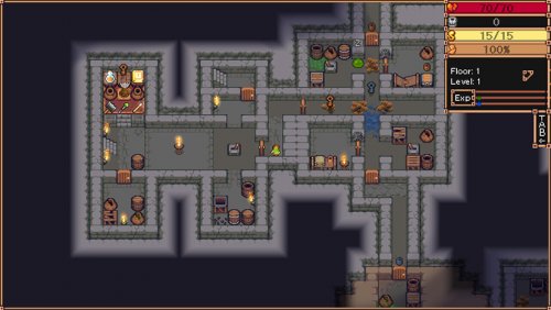 Dredgers�������-Dredgers���İ��������