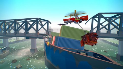 ��Dustoff Z������Ӳ�̰�