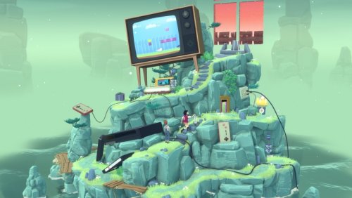 ����԰֮�䡷�ⰲװ��