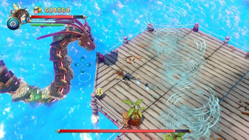 ��RemiLore����Ů����������ħ���顷���İ�