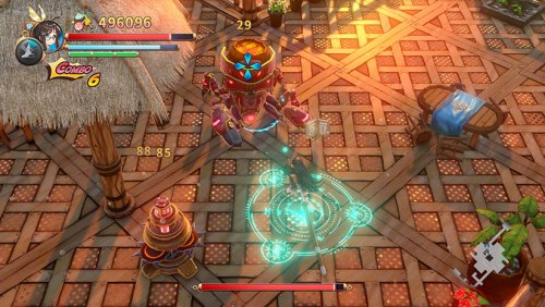 ��RemiLore����Ů����������ħ���顷���İ�