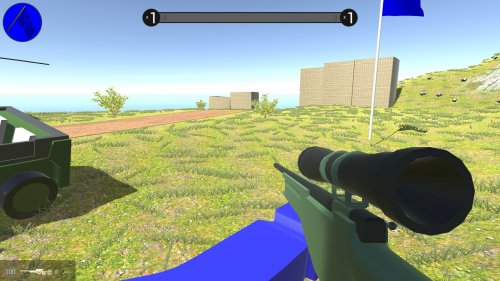 ��ս��ģ������Ӣ���ⰲװ��