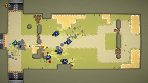 ��Tanklike��Ӣ���ⰲװ��