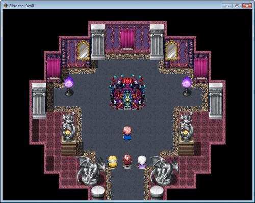 ��ħ������˿����Ϯ�����İ�