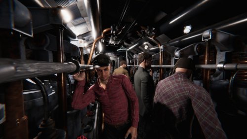 ��UBOAT�����İ�