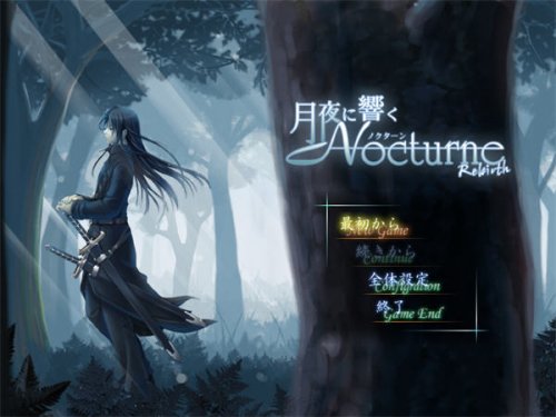 ��ҹ�쵴��Rebirth�������-��ҹ�쵴��Rebirth�����ⰲװ���������