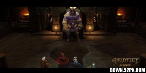 ʥ����˵��Ϸ��ͼ1