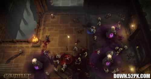 ʥ����˵��Ϸ��ͼ3