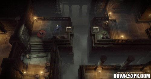 ʥ����˵��Ϸ��ͼ4