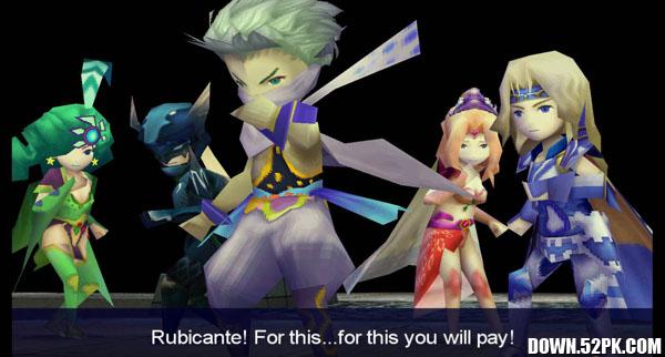 ���ջ���4��Ϸ��ͼ3