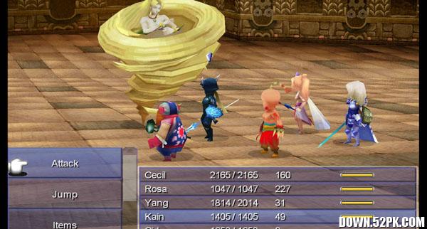 ���ջ���4��Ϸ��ͼ4