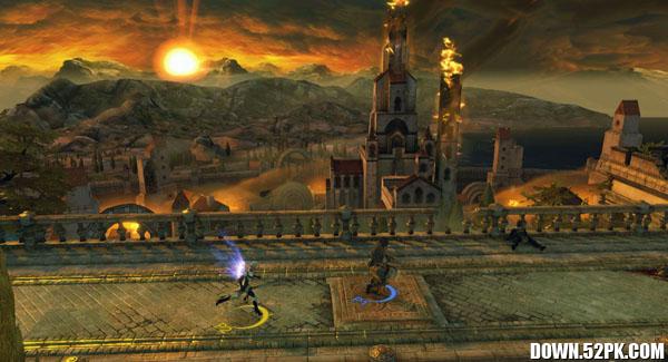 ʥ��3��Ϸ��ͼ2