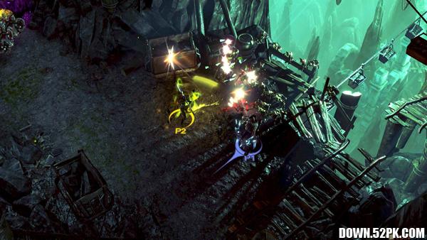 ʥ��3��Ϸ��ͼ3