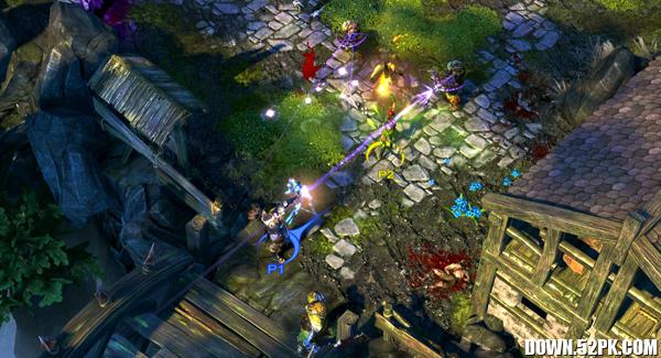 ʥ��3��Ϸ��ͼ4