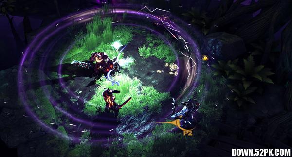 ʥ��3��Ϸ��ͼ5