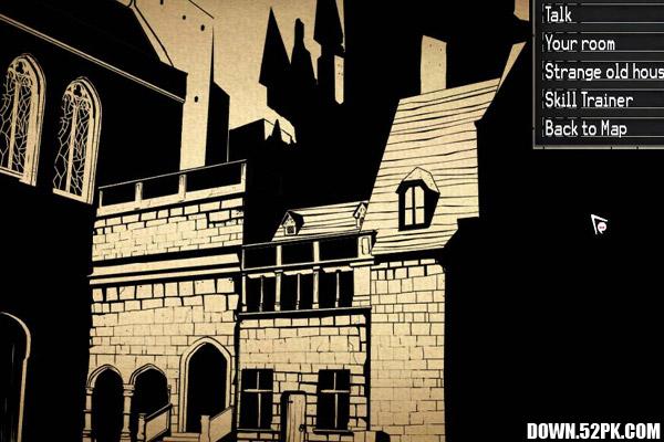 ֽ����ʦ��Ϸ��ͼ2