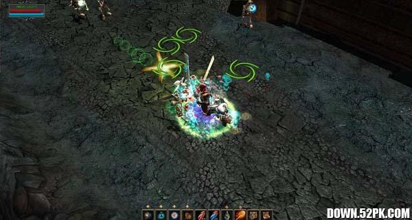 ��˹������Ϸ��ͼ1