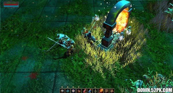 ��˹������Ϸ��ͼ3