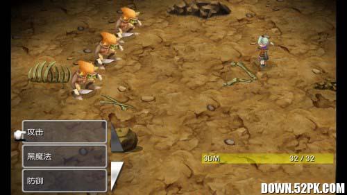 ���ջ���3���ư���Ϸ��ͼ1