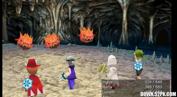 ���ջ���3��Ϸ��ͼ4