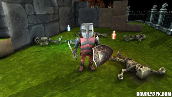 ս����Ϸ��ͼ2