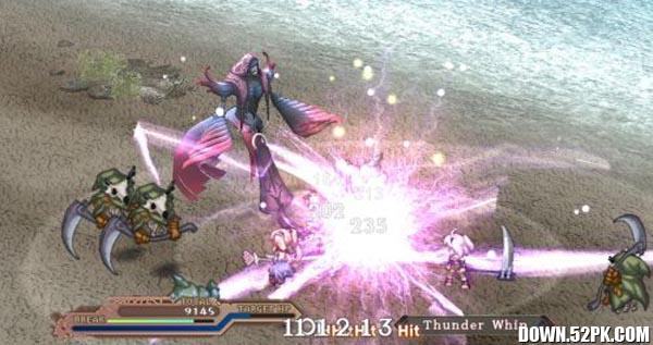 ������˹��ս��Zero��Ϸ��ͼ1