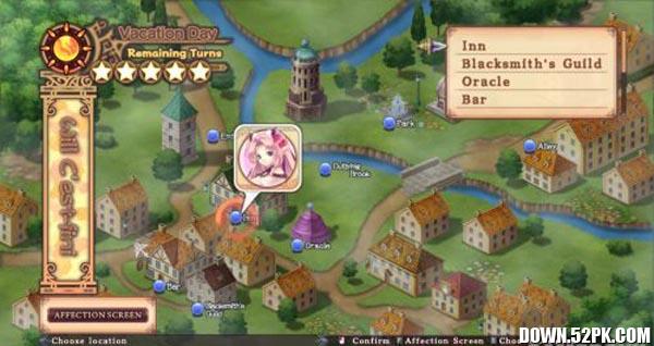 ������˹��ս��Zero��Ϸ��ͼ2