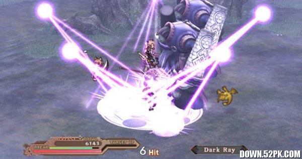 ������˹��ս��Zero��Ϸ��ͼ4