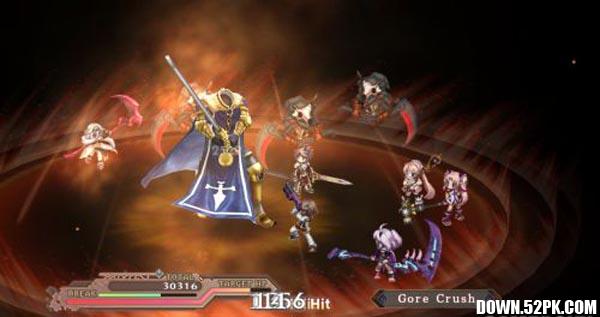 ������˹��ս��Zero��Ϸ��ͼ5