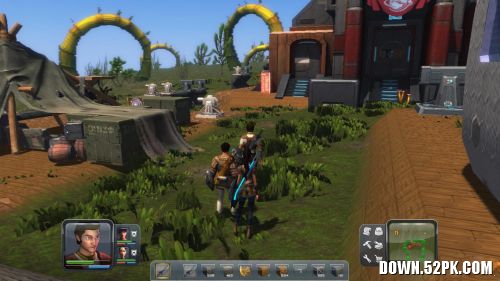 ����̽�ռ����İ��������|����̽�ռ�|