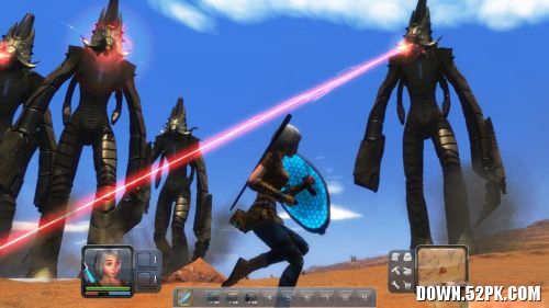 ����̽�ռ�