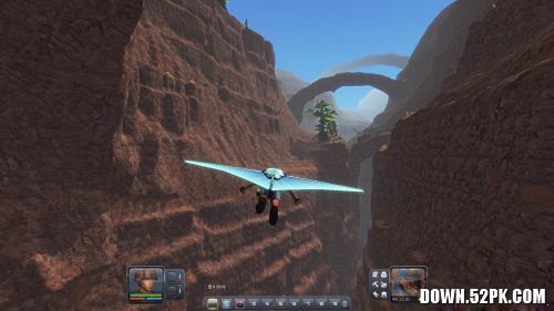 ����̽�ռ�