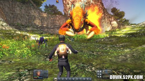 ����̽�ռ�