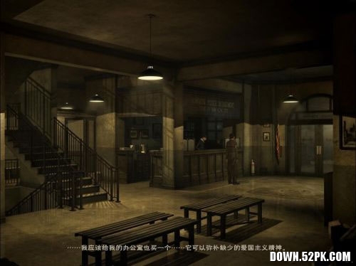 直面黑色星期五简体中文版下载