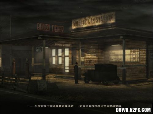 直面黑色星期五简体中文版下载