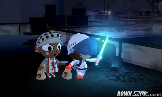 ��ʥ�ڴ���ս���İ�����